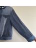 Rag & Bone 100% Tencel Print Multi Color Jacket Size L - photo 3