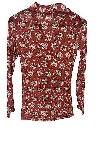 Altar'd State Long Sleeve Blouse (view 2)