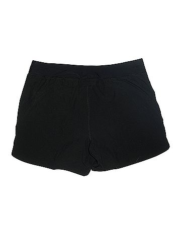 Lands' End Athletic Shorts (view 2)