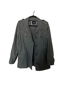 Cotton On Utility Jacket Jacket (view 1)