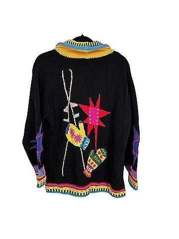 Storybook Knits Cardigan (view 2)