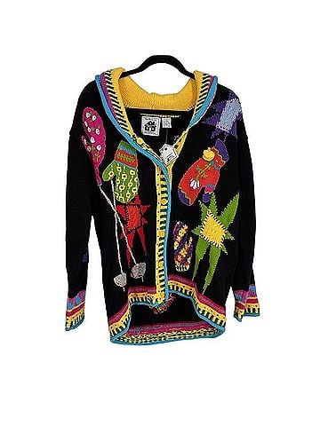 Storybook Knits Cardigan (view 1)