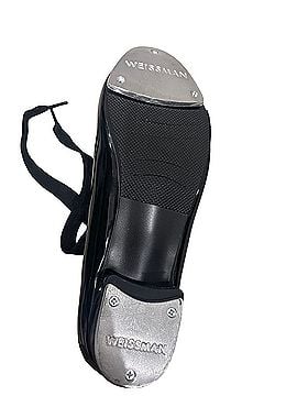 Weissman Tap Shied Heels (view 2)