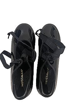 Weissman Tap Shied Heels (view 1)