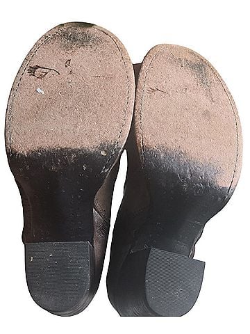 Freebird Brook Ankle Boots (view 2)