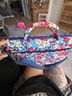 Vera Bradley Floral Multi Color Laptop Bag One size - photo 5