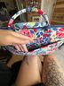 Vera Bradley Floral Multi Color Laptop Bag One size - photo 3