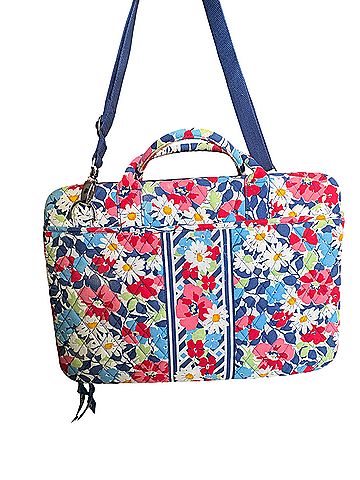 Vera Bradley Laptop Bag (view 2)