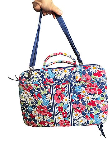 Vera Bradley Laptop Bag (view 1)