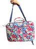 Vera Bradley Floral Multi Color Laptop Bag One size - photo 1