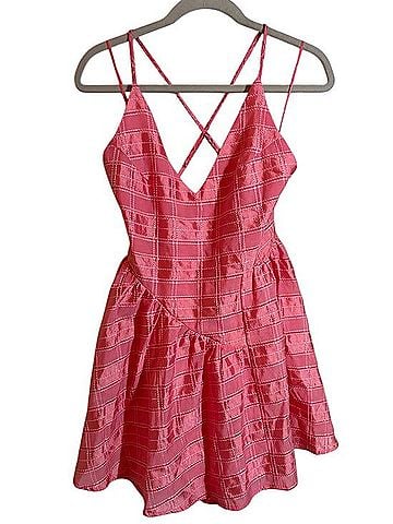 C/MEO Collective Same Things Casual Dress (view 1)