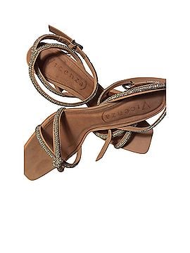Vicenza Heels (view 2)