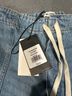 RE/DONE Blue Casual Pants Size 28 waist - photo 5