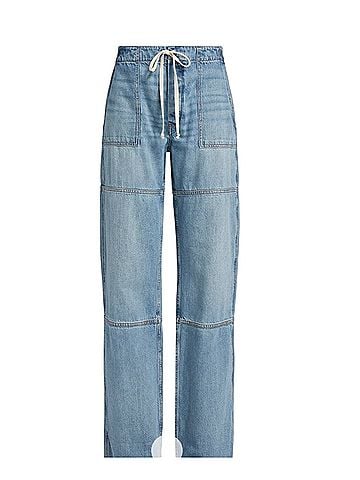 RE/DONE Casual Pants (view 1)