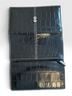 Fossil 100% Leather Black Wallet One size - photo 3