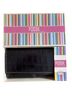 Fossil 100% Leather Black Wallet One size - photo 1