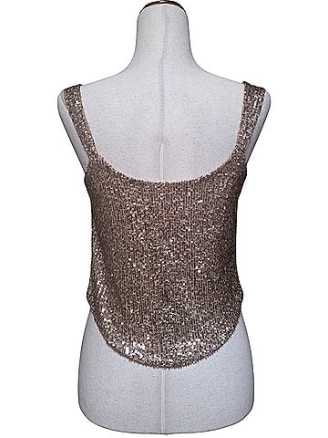 Anthropologie Sleeveless Top (view 2)
