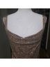 Anthropologie Solid Gold Sleeveless Top Size XS - photo 5