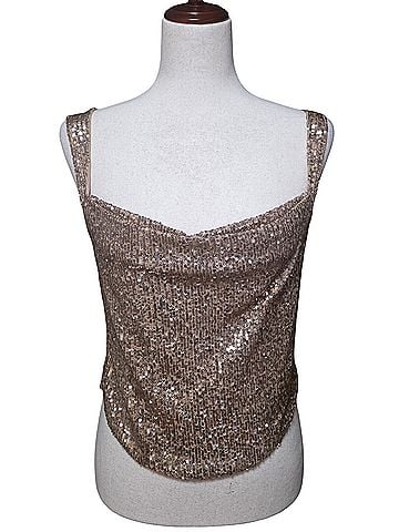 Anthropologie Sleeveless Top (view 1)