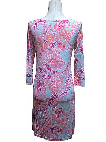 Lilly Pulitzer Casual Dress (view 2)