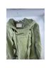 Free People Green Jacket Size L - photo 4