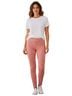 Tommy Hilfiger Graphic Checkered-gingham Red White Leggings Size M - photo 1