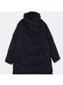Zara Black Coat Size M - photo 3