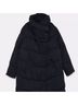 Zara Black Coat Size M - photo 14
