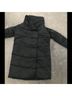 Zara Black Coat Size M - photo 10