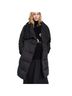 Zara Black Coat Size M - photo 7