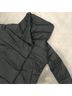 Zara Black Coat Size M - photo 8