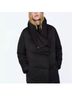 Zara Black Coat Size M - photo 4
