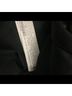 Zara Black Coat Size M - photo 12