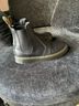 Dr. Martens Black Boots Size EU 39 - photo 4