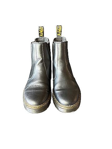 Dr. Martens Boots (view 1)