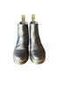 Dr. Martens Black Boots Size EU 39 - photo 1
