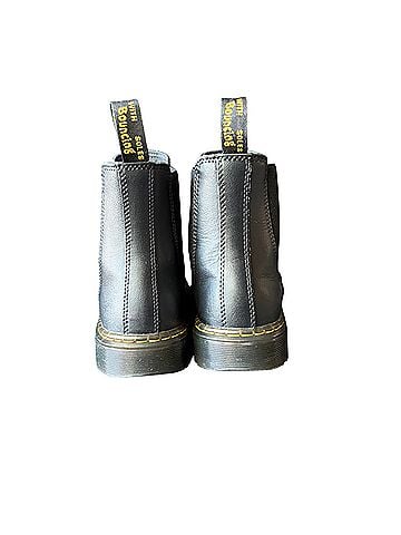Dr. Martens Boots (view 2)