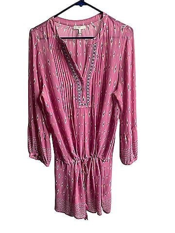 Joie Suerte Casual Dress (view 1)