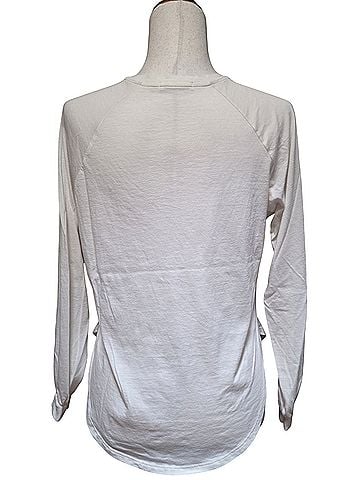 PETER MILLAR Long Sleeve Blouse (view 2)