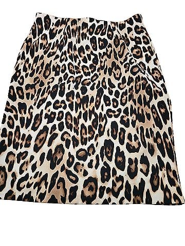 Chico's Formal Skirt (view 1)