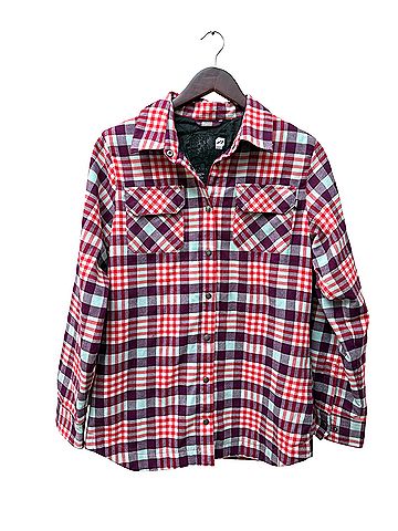Orage Jacket (view 1)