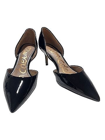 Sam Edelman Jaina Heels (view 1)