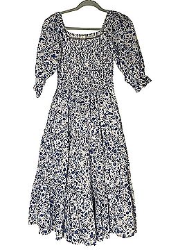 Ivy City Co. Madeline Casual Dress (view 1)