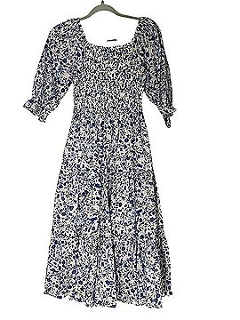 Ivy City Co. Madeline Casual Dress (view 2)