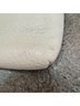 Coach White Gold Wristlet One size - photo 14