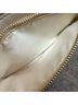 Coach White Gold Wristlet One size - photo 8