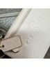 Coach White Gold Wristlet One size - photo 4