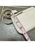 Coach White Gold Wristlet One size - photo 10