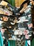 Buddy Love Chloe Puff Sleeve Crop Top Long Sleeve Top - photo 5
