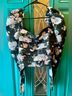 Buddy Love Chloe Puff Sleeve Crop Top Long Sleeve Top - photo 4